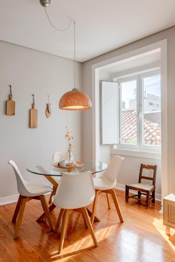 Mouraria Center Appartement